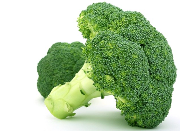 6 foods to eat to give you glowing skin broccoli