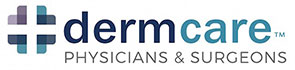 Dermcare Physicians and Surgeons | Massachusetts Logo