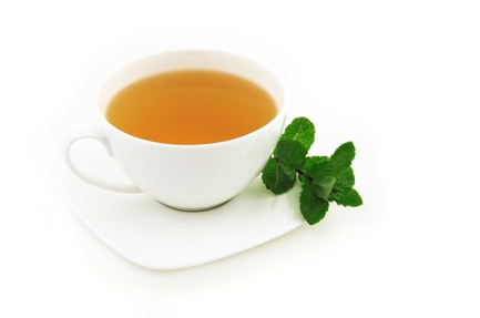 6 foods to eat to give you glowing skin green tea