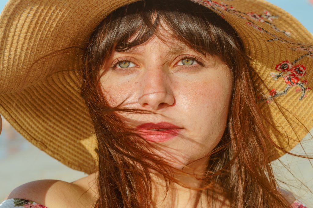 hat