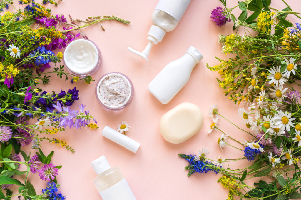 fragrance-free