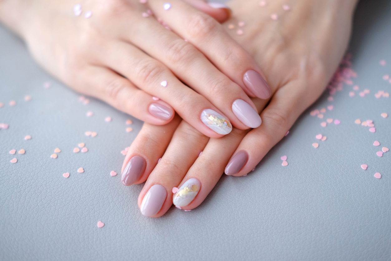 Should you worry about UV exposure on your hands from gel manicures?